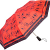 Зонт Moschino 7803-OCA Many faces of Olivia Red