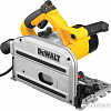 Дисковая пила DeWalt DWS520K