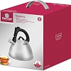 Чайник со свистком Rondell Mustang RDS-1862
