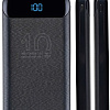 Портативное зарядное устройство Rivacase VA2542 10000mAh (черный)
