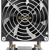 Кулер для процессора ExeGate ESNK-P0064AP4.PWM.4U.SP3.Cu EX293437RUS