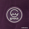 Дорожная сумка Grott 262-7005/5-14 (фиолетовый)