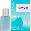 Mexx Ice Touch Woman EdT (15 мл)