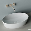Умывальник Ceramica Nova Element CN5018