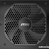Блок питания MSI MPG A850GF