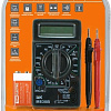 Мультиметр TDM Electric М-832