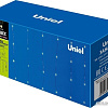 Световой дождь Uniel ULD-C1510-100/STA WARM WHITE IP44 UL-00007249