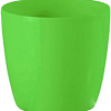 BigPlast Stars Saksija 30436 (зеленый)