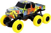Автомодель Sima-Land Граффити 7695419