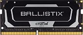 Оперативная память Crucial Ballistix 16GB DDR4 SODIMM PC4-21300 BL16G26C16S4B