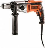 Дрель Black & Decker KR1102K