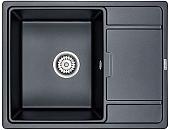 Кухонная мойка Paulmark Weimar PM216550-BLM