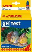 Тест для воды Sera gH-Test 15 мл