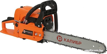 Бензопила Калибр БП-2200/16У