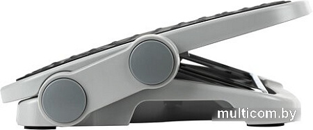 Подставка для ног BRAUBERG 45х35 см 530363
