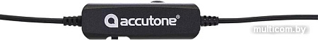 Офисная гарнитура Accutone UB200 USB