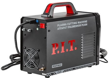 Аппарат плазменной резки P.I.T. PCUT40-C