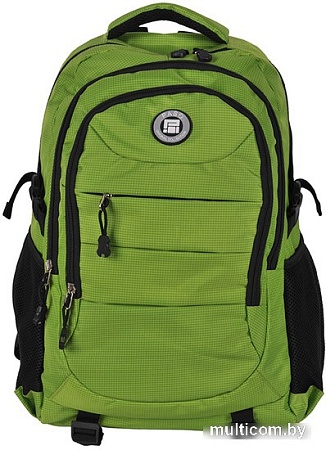 Городской рюкзак Paso 22-30060GN