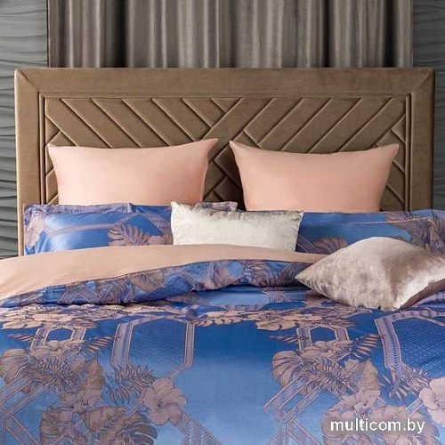 Постельное белье Arya Tencel Emili 8680943081728