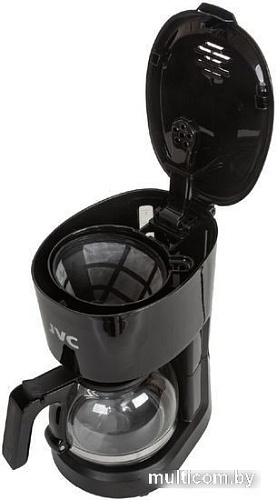 Капельная кофеварка JVC JK-CF25