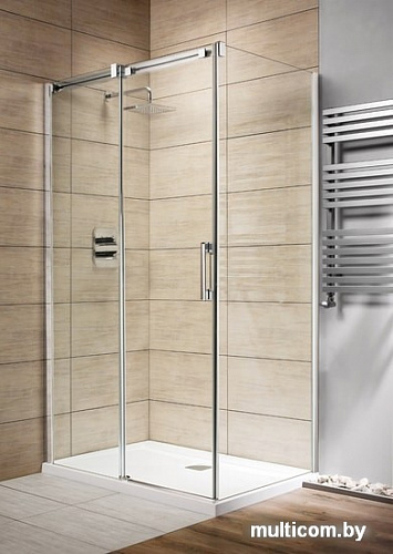 Душевая стенка Radaway Espera KDJ 550 L