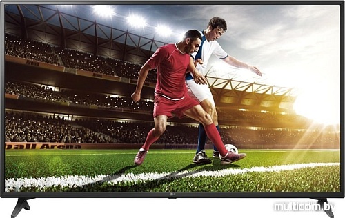 Телевизор LG 60UU640C
