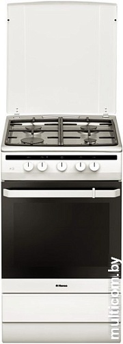 Кухонная плита Hansa FCGW53021