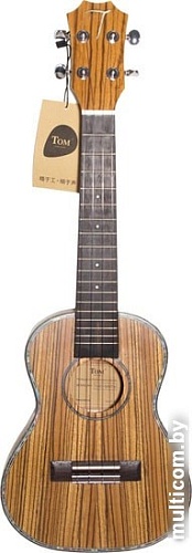 Укулеле Tom TUC-300TN