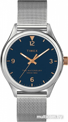 Наручные часы Timex TW2T36300