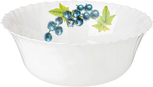 Набор тарелок Agness Berry mood (19 пр)