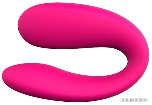 Вибратор RestArt Ukato (розовый)