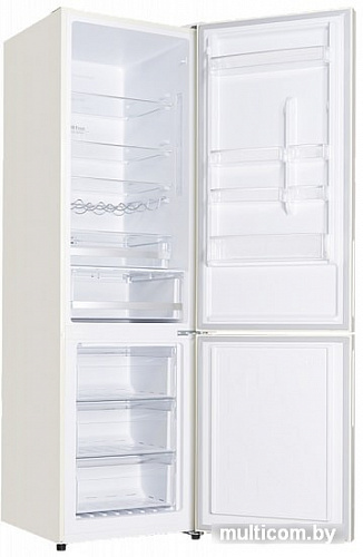 Холодильник KUPPERSBERG NFM 200 CG
