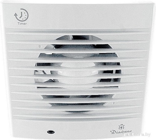Осевой вентилятор Diadonna D03-W10