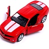 Легковой автомобиль Автоград Chevrolet Camaro 3098621 (красный)