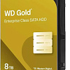 WD Gold 8TB WD8005FRYZ