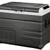 Компрессорный автохолодильник Alpicool TS50 50л (черный, без адаптера 220В)