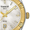 Наручные часы Tissot PR 100 Sport Chic T101.910.22.111.00