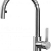 Смеситель Blanco Candor-S 523121 (нержавеющая сталь)