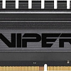 Оперативная память Patriot Viper 4 Blackout 2x8GB DDR4 PC4-24000 PVB416G300C6K