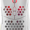 Игровая мышь Genesis Krypton 550 (белый)