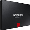 SSD Samsung 860 Pro 4TB MZ-76P4T0