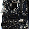 Материнская плата MSI B360-F Pro