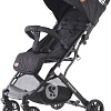 Коляска прогулочная «книга» Lorelli Fiorano (черный)