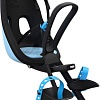 Велокресло Thule Yepp Nexxt Mini (голубой)