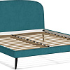 Кровать Moon Trade Moon family 1234/K003173 180х200