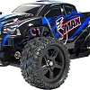 Автомодель Remo Hobby Smax RH1631 1:16 (синий)