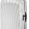 Чемодан-спиннер Samsonite C-Lite Off White 69 см