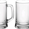 Набор кружек для пива Pasabahce Pub 55239