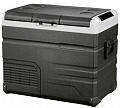 Компрессорный автохолодильник Alpicool TS50 50л (черный, без адаптера 220В)