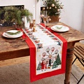 Дорожка на стол Этель Новогодняя ярмарка 5135206